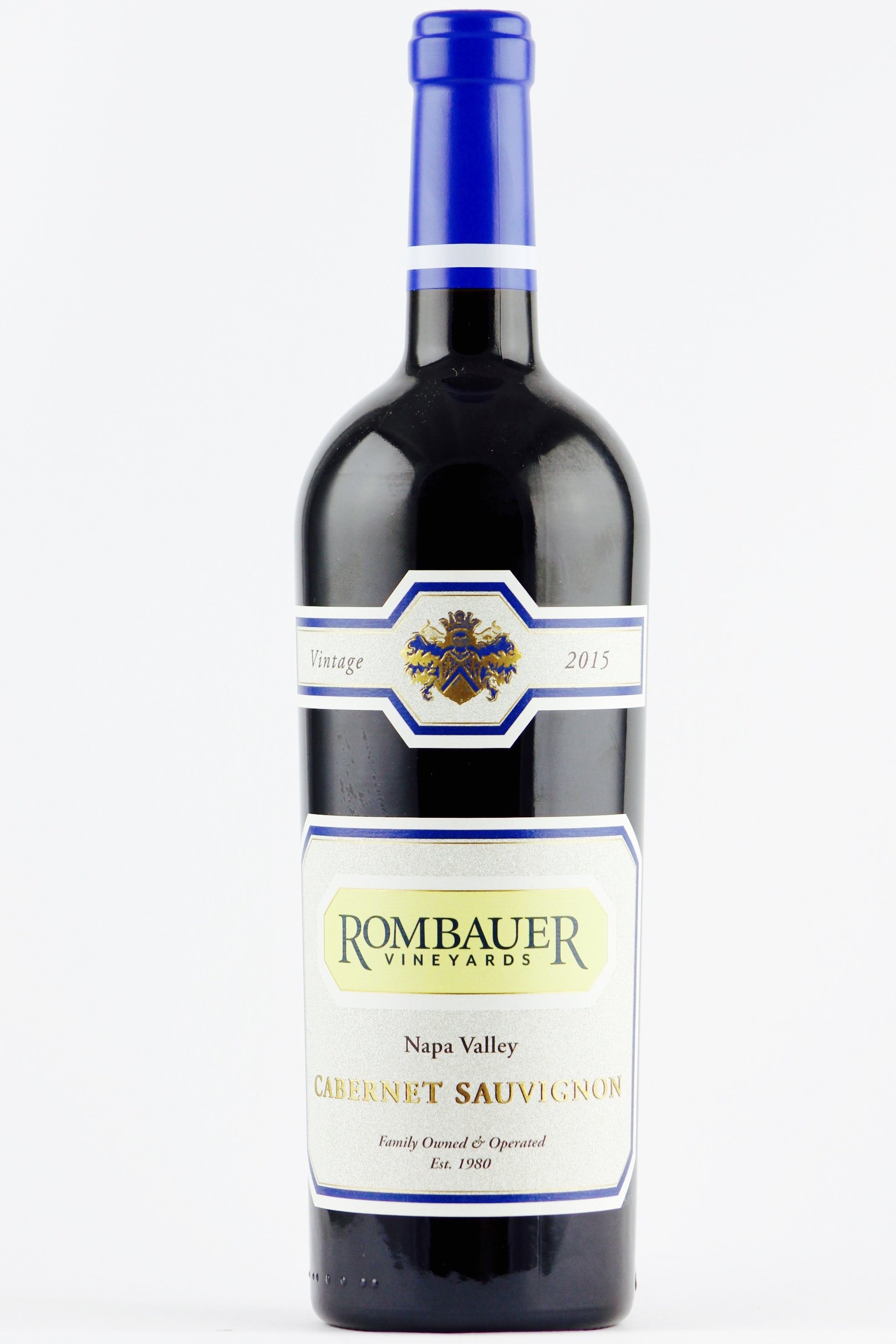 Rambauer Cablernet Sauvignon